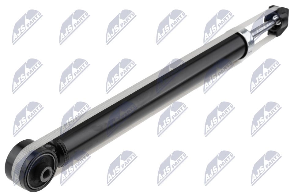 Shock Absorber-1