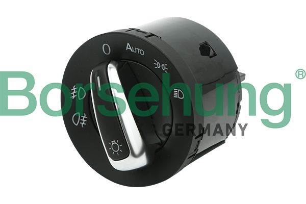 BORSEHUNG B11401 Switch, headlight