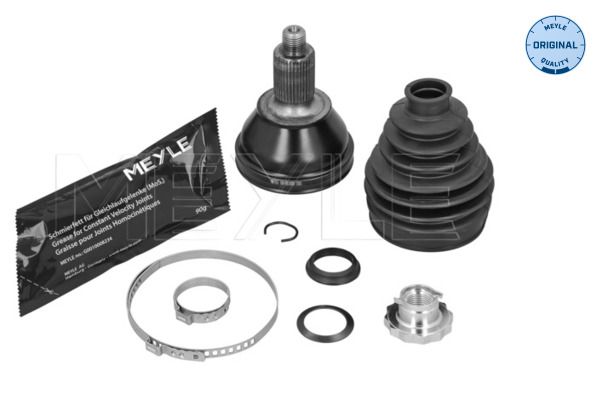 MEYLE 100 498 0309 Joint kit, drive shaft