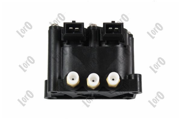 Valve, compressed air system-3