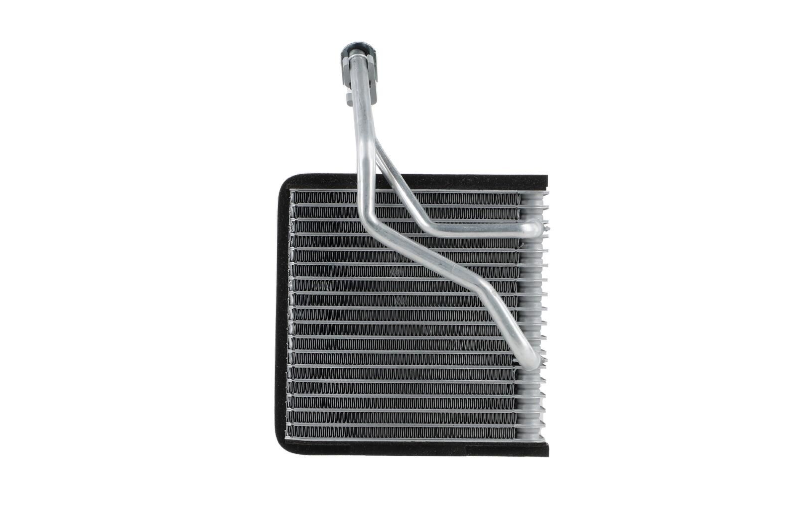 WALKER WEV00014 Evaporator, air conditioning