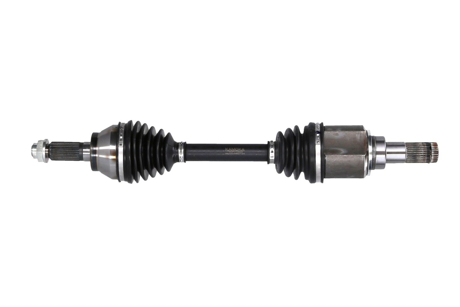 KAMOKA 5011400 Drive shaft