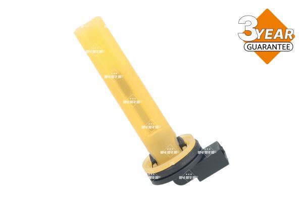Sensor, interior temperature-3