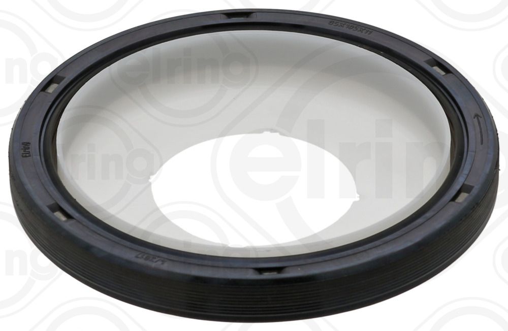 ELRING 158.430 Shaft seal, crankshaft
