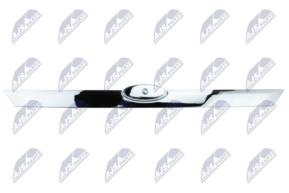 Housing, licence plate light-2