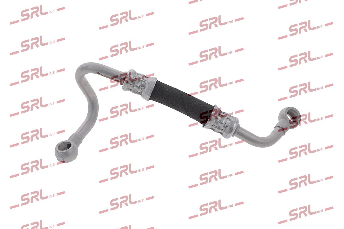 SRLINE 2040PO-1 Oil line, charger
