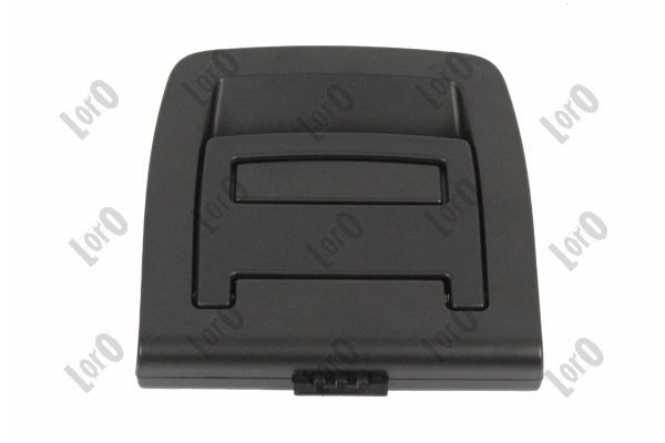 Door Handle, interior equipment-2