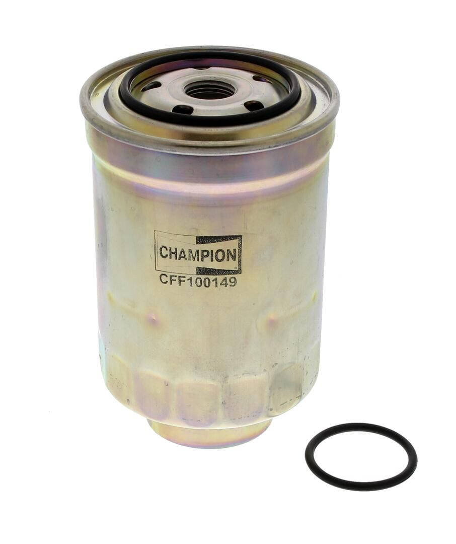 CHAMPION CFF100149 Fuel filter