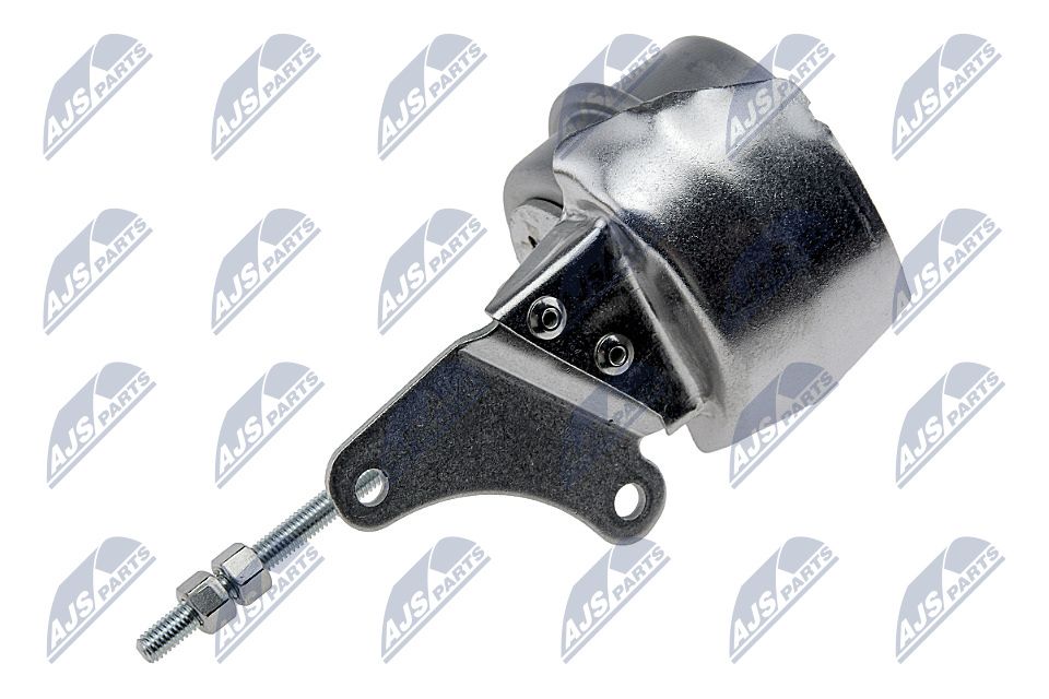Actuator, turbocharger-2