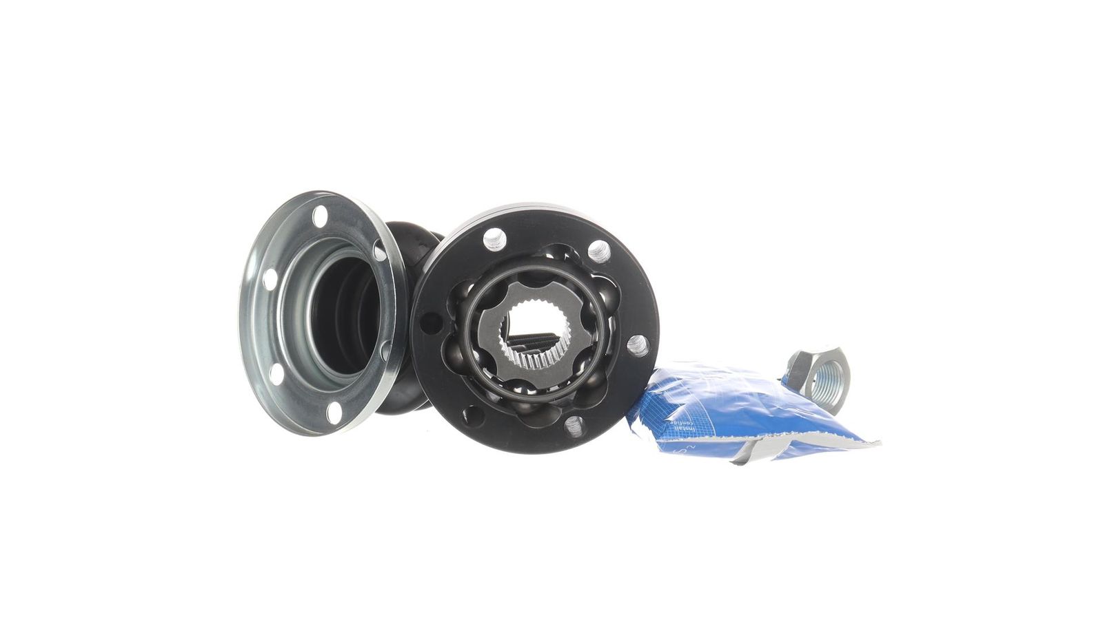 Joint Kit, drive shaft-2
