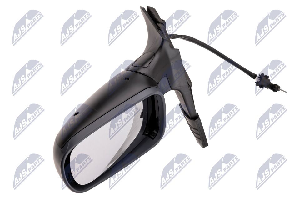 Exterior Mirror
