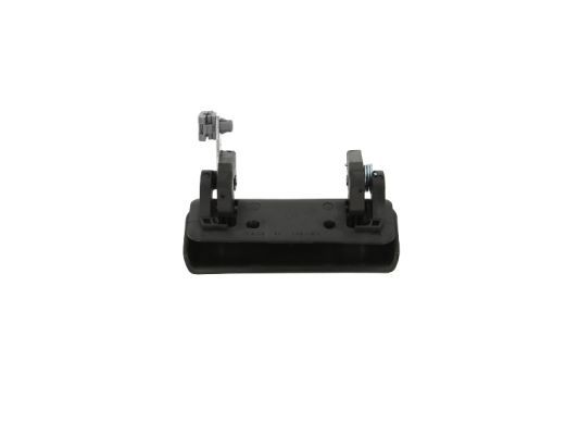 Exterior Door Handle-1