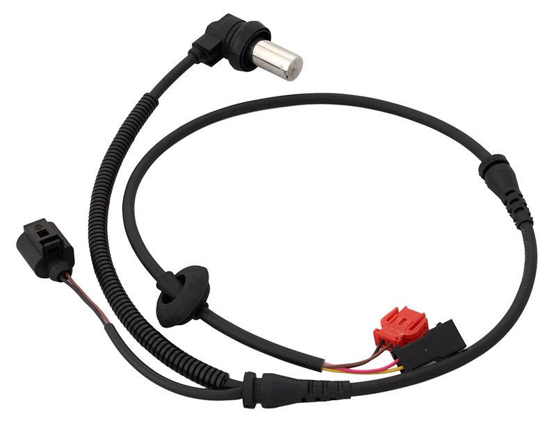 Sensor, wheel speed-1