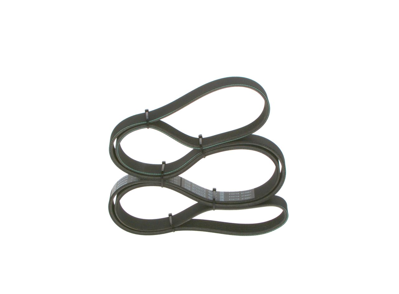 BOSCH 1 987 946 015 V-ribbed belt