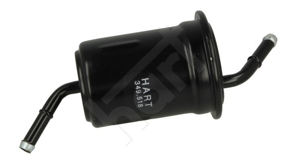 HART 349 518 Kuro filtras