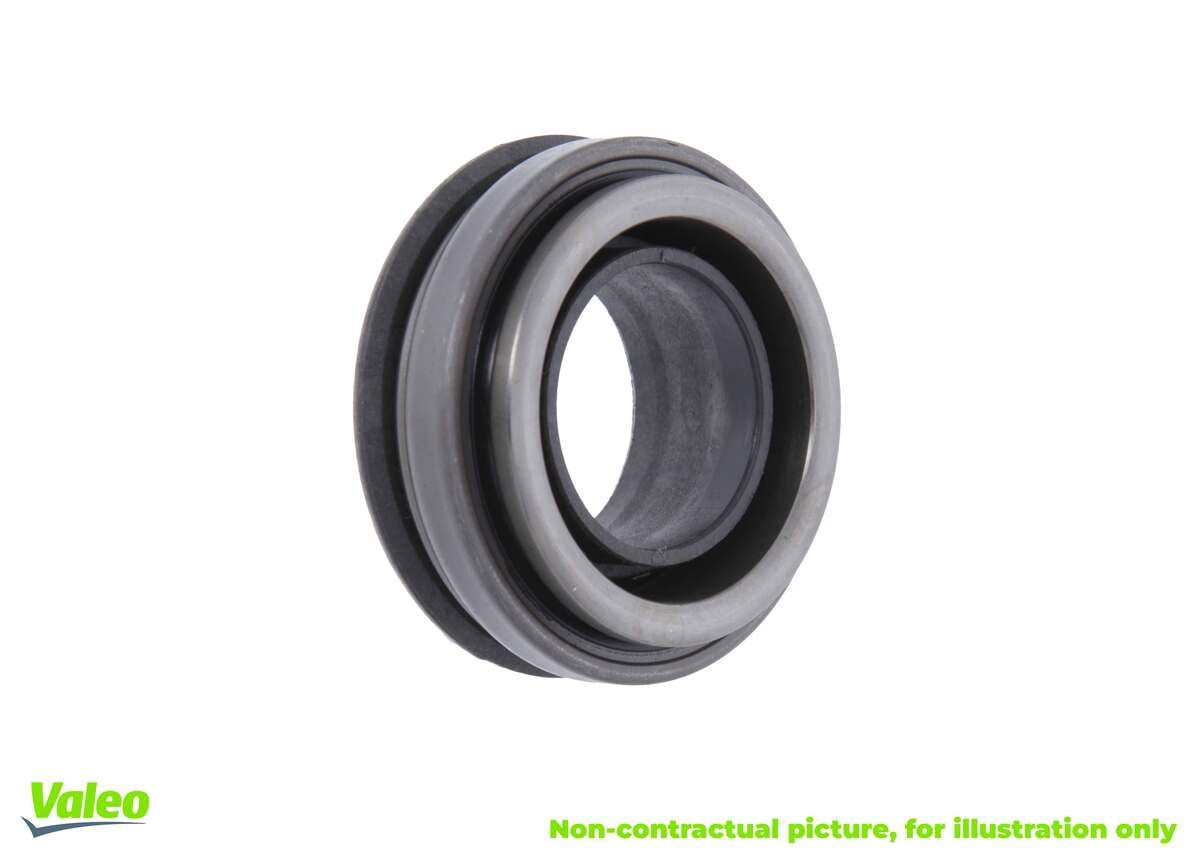 VALEO 804172 Clutch release bearing