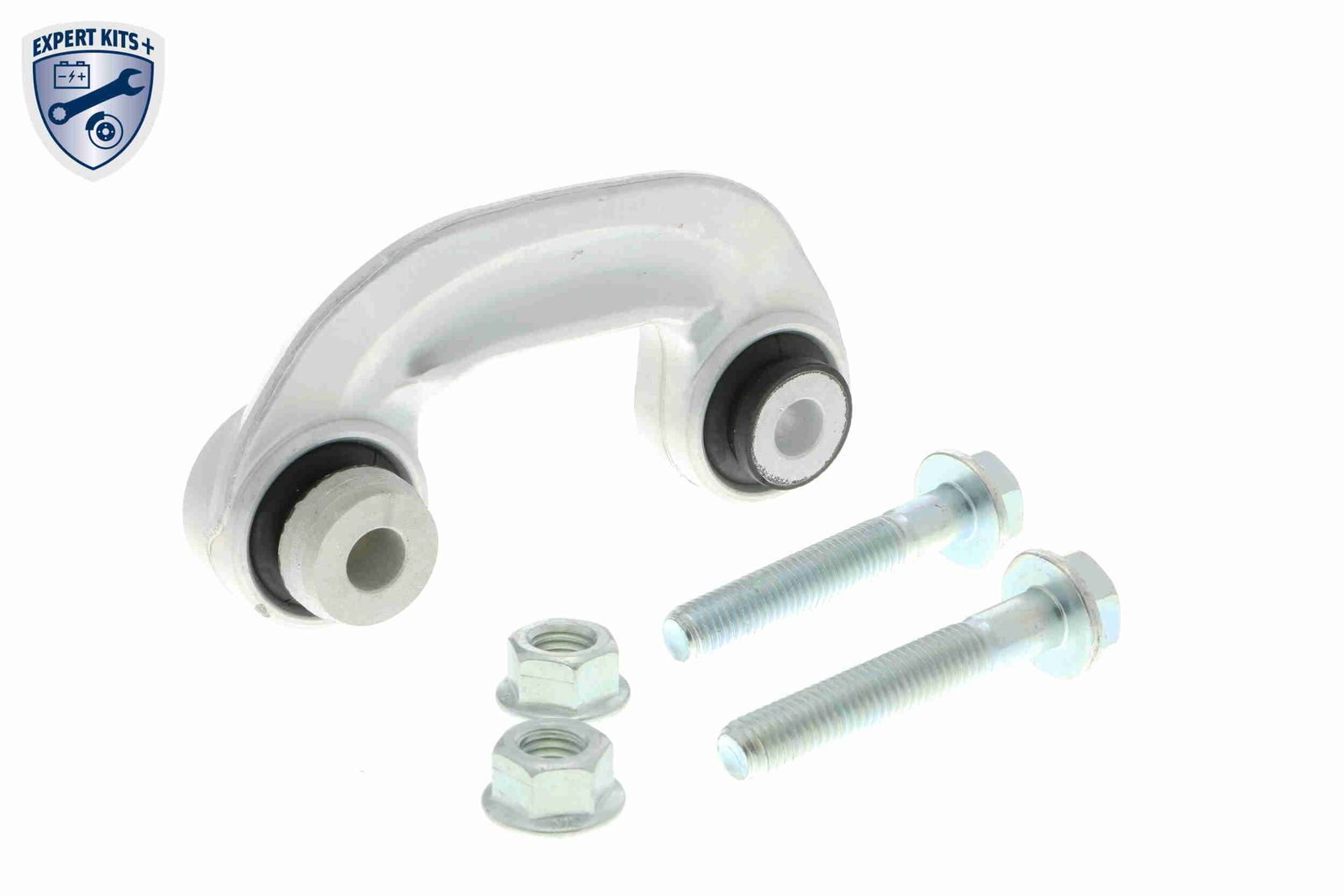 VAICO V10-1224-1 Link/coupling rod, stabiliser bar