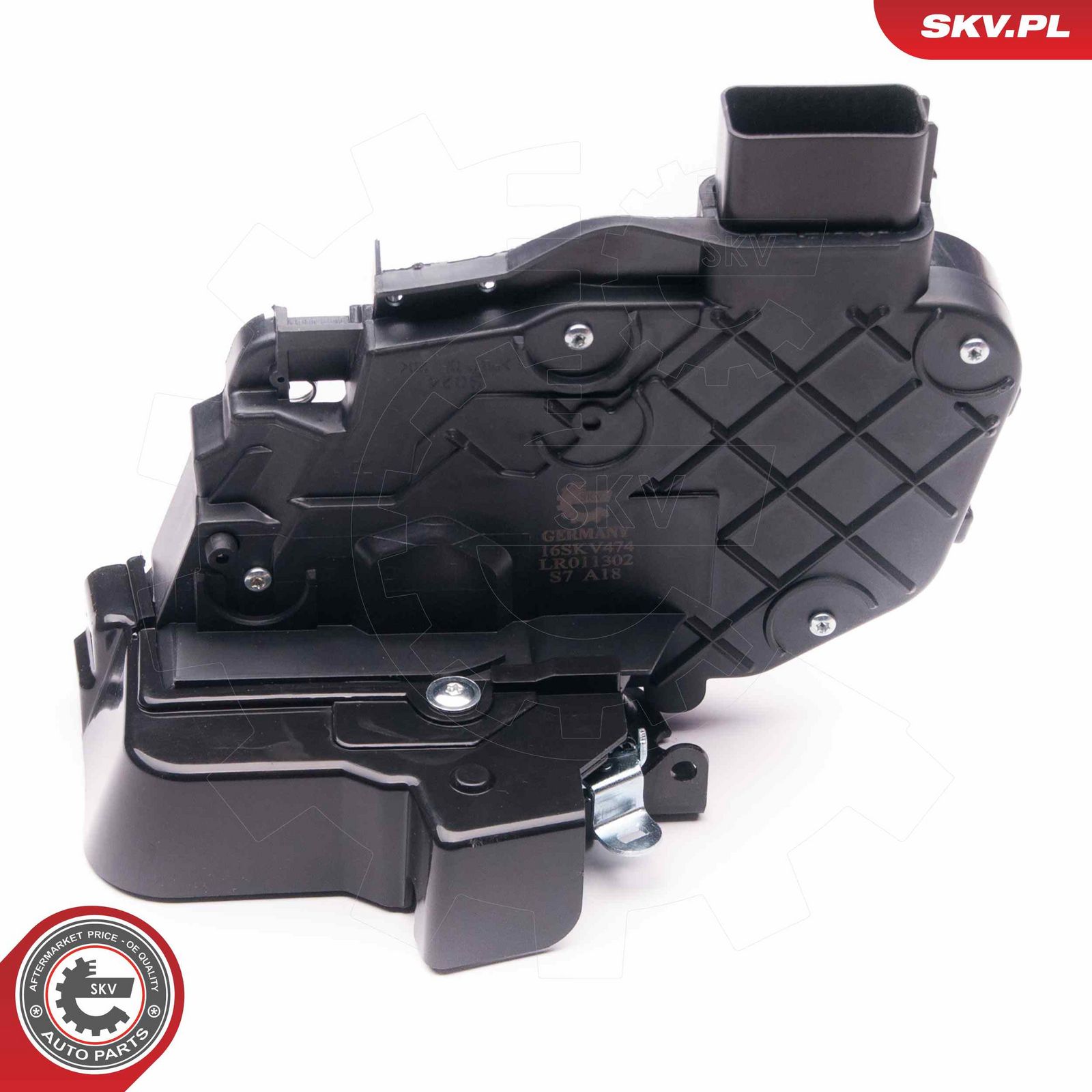 ESEN SKV 16SKV474 Door lock