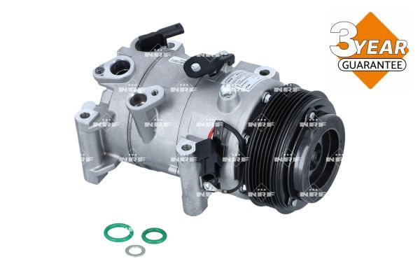NRF 320241 Compressor, air conditioning
