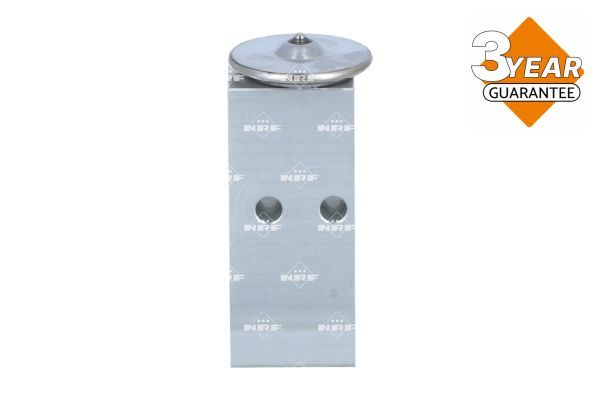 Expansion Valve, air conditioning-2