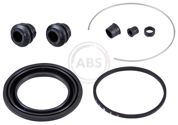 A.B.S. 73001 Repair kit, brake caliper
