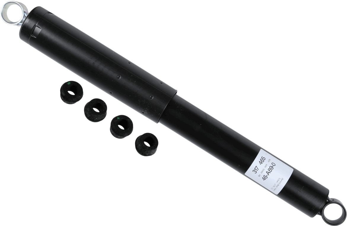 SACHS 317 465 Shock absorber
