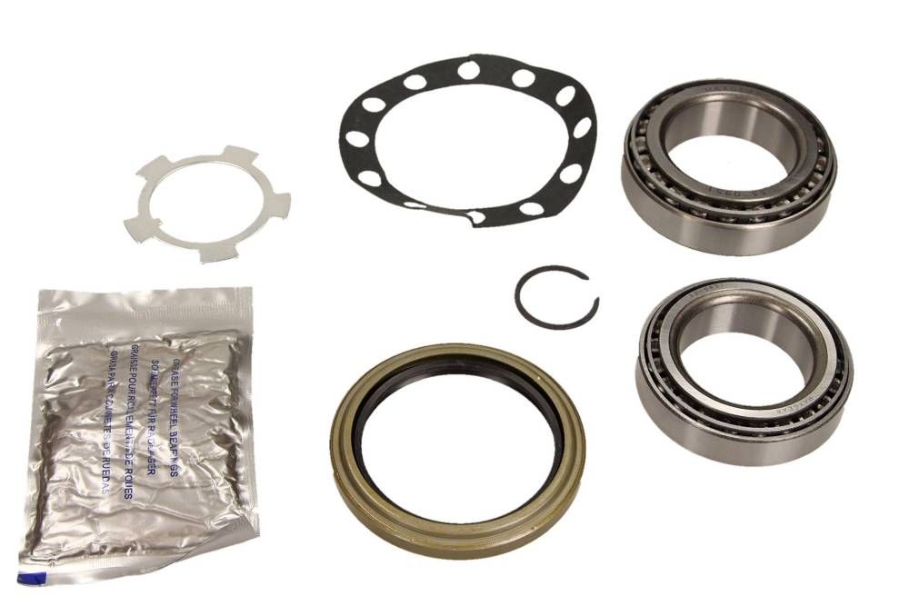 MAXGEAR 33-0951 Wheel bearing kit
