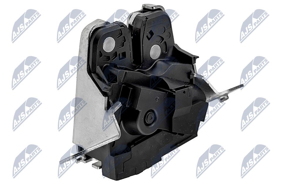 NTY EZC-ME-324 Tailgate lock