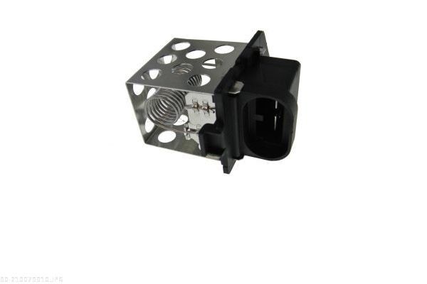AUTOMEGA 210079910 Resistor, interior blower
