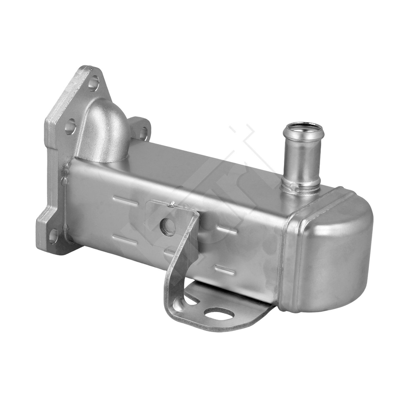 HART 574 907 Cooler, exhaust gas recirculation