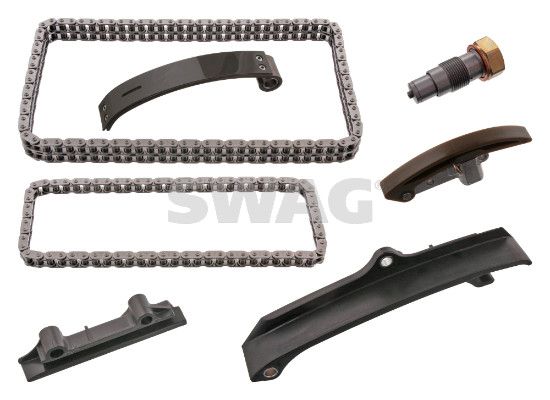 SWAG 99 13 3984 Timing chain kit