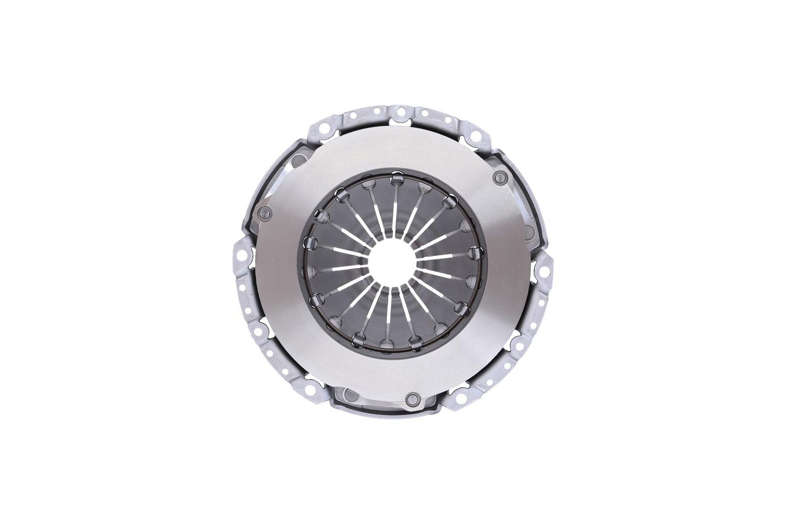 Clutch Pressure Plate-1