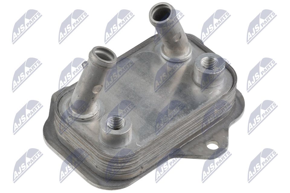 NTY CCL-FT-015 Oil cooler, steering
