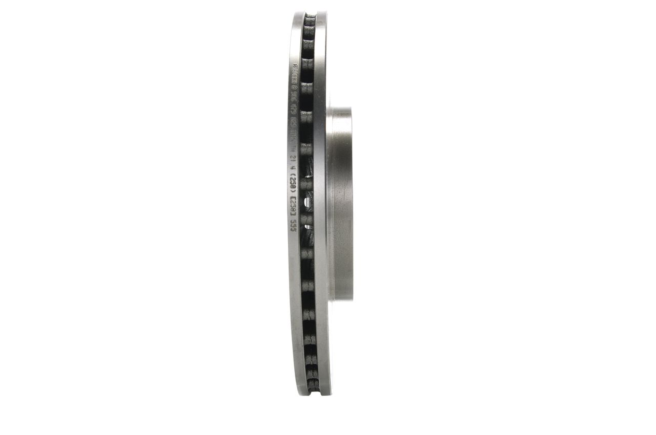 Brake Disc-4