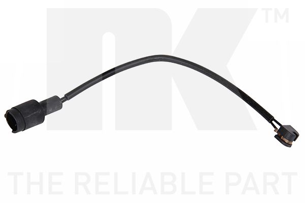 NK 280008 Warning contact, brake pad wear