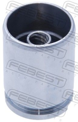 FEBEST 0376-ACCR Piston, brake caliper