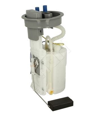 HART 914 007 Fuel supply unit