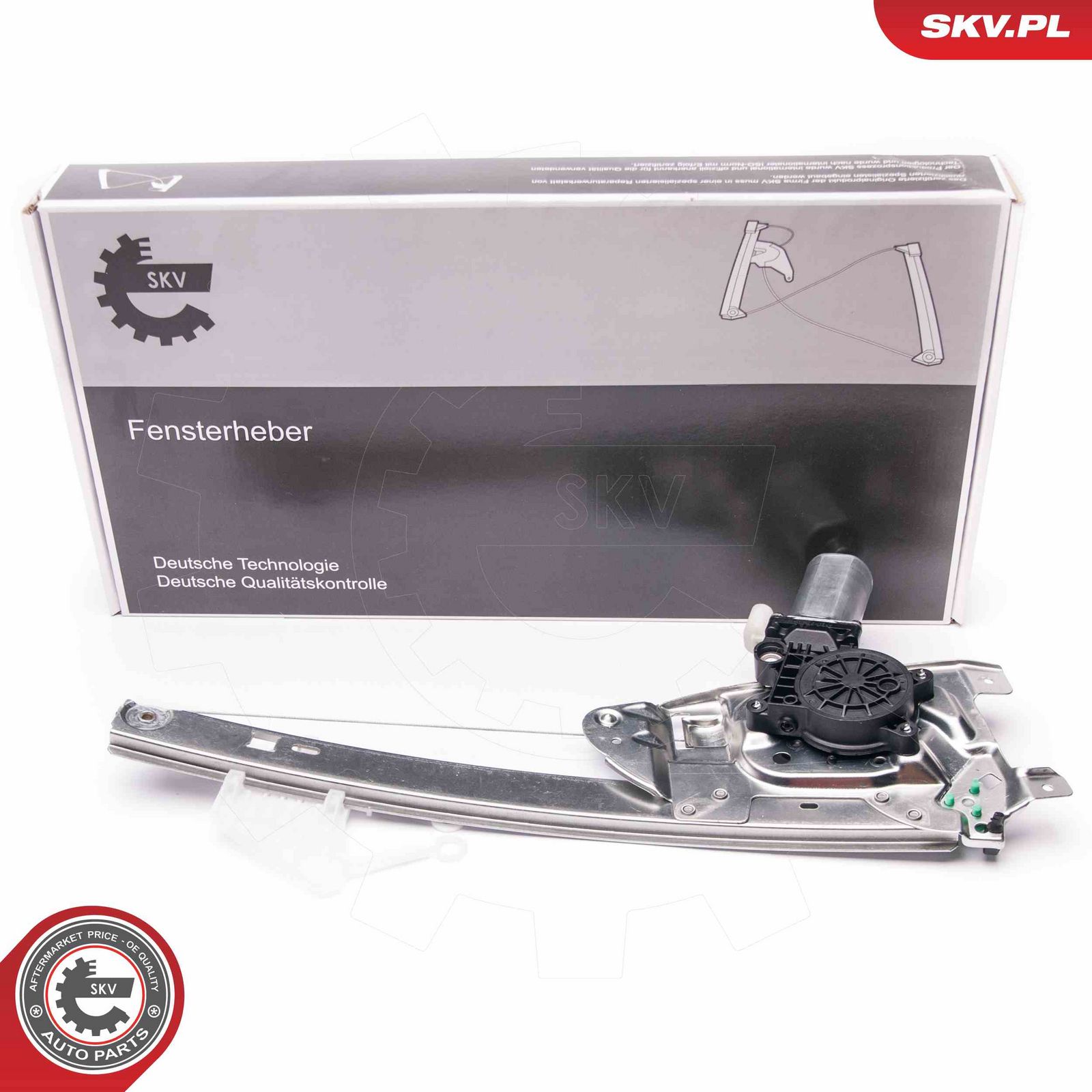 ESEN SKV 00SKV122 Window regulator