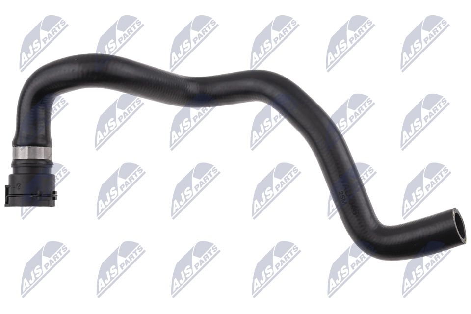 Heater Hose-1