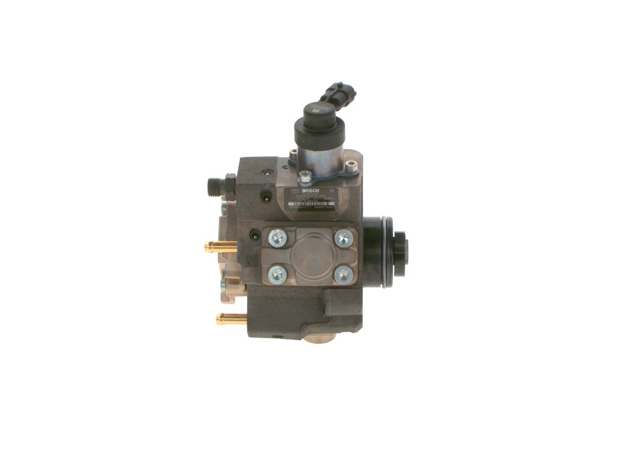 High-pressure Pump-1