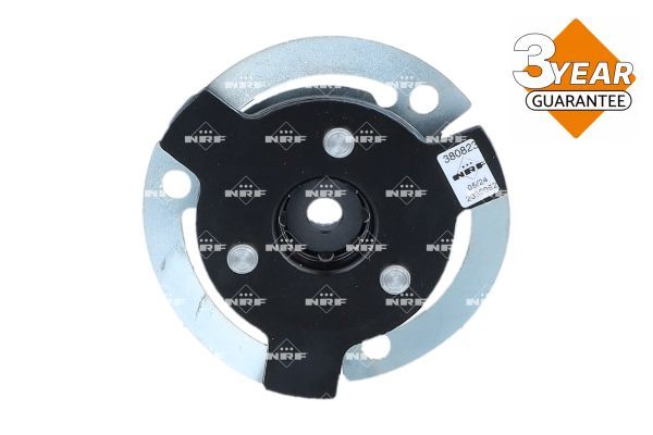 NRF 380823 Drive plate, magnetic clutch (compressor)