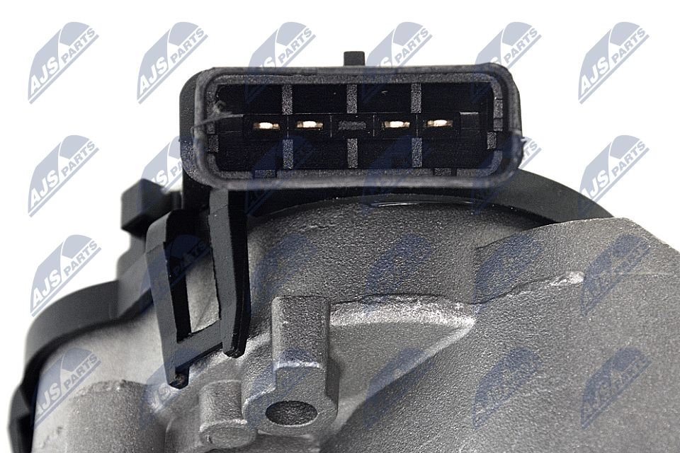Wiper Motor-4