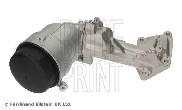 Housing, oil filter