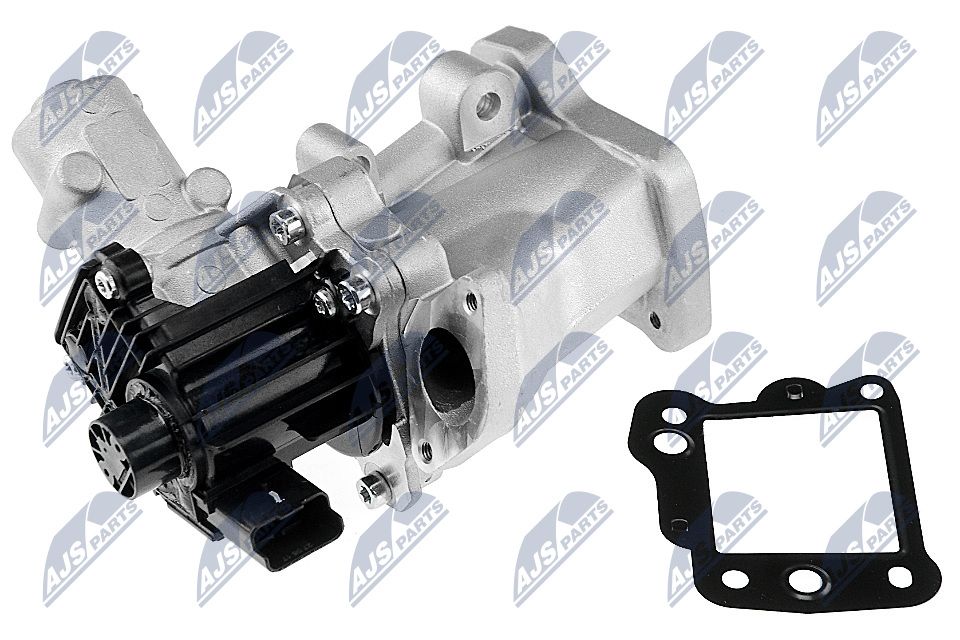 EGR Valve-1