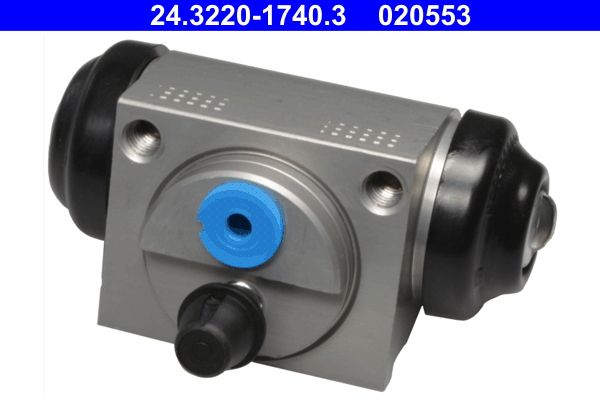 ATE 24.3220-1740.3 Wheel brake cylinder