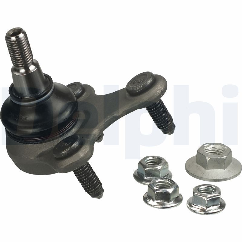 DELPHI TC2691 Ball joint