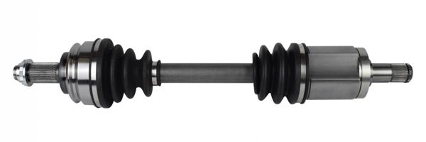 HART 449 002 Drive shaft