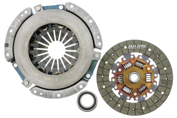Clutch Kit-1
