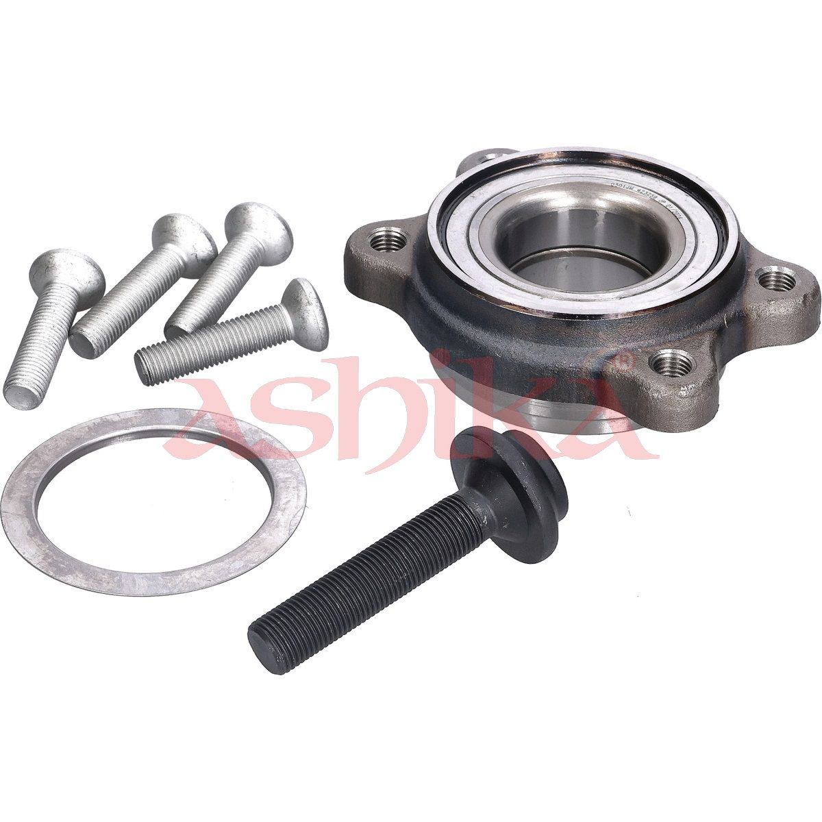 ASHIKA KK-0301JM Wheel hub
