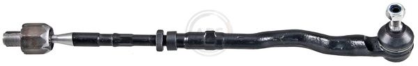 Tie Rod